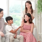 痛失独子，天命之年重为父母